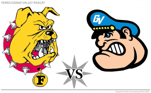 FSU vs GVSU