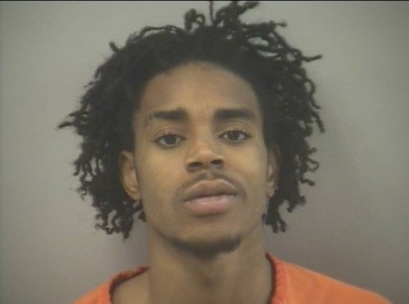 DeCory Demarco Downing, 20, of the Mt. Clemens/Macomb area, was arraigned Monday, Feb. 3, on 17 charges, including attempted murder, for his suspected involvement in the shooting that took place Saturday, Feb. 1, at Venlo PLace Apartments. 