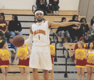 The Ferris State Men’s Basketball team has had quite the spectacular season and they are in their final-home stretch.