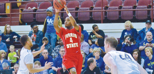 The Bulldog Men’s basketball team topped Ashland, Walsh and Lake Superior State to become the 2015 GLIAC Tournament Champions before dropping in the NCAA Tournament’s first round to the very same Lake Superior State Lakers.