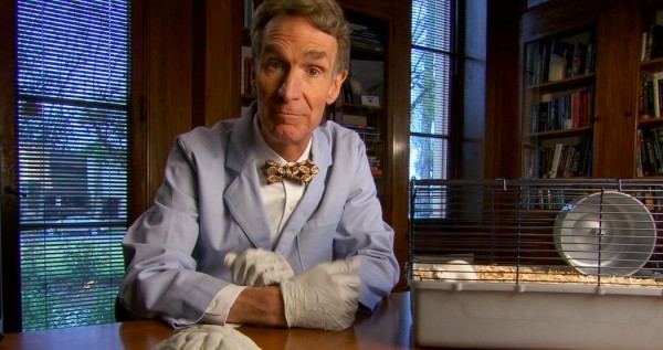 bill nye