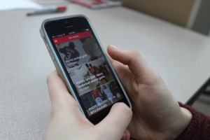 “The Buzz: Ferris State University” features Torch news and can be found in the App Store or on Google Play.